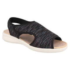 Women's Wide Fit DB Ragwort Sandals