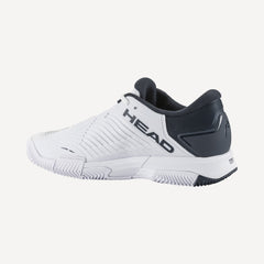 HEAD Revolt Pro 4.5 Men's Clay Court Tennis Shoes