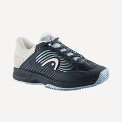 HEAD Revolt Pro 4.5 Women's Clay Court Tennis Shoes