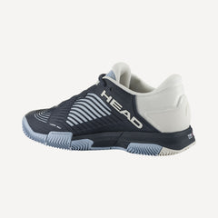 HEAD Revolt Pro 4.5 Women's Clay Court Tennis Shoes