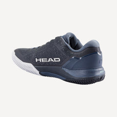 HEAD Revolt Pro 5.0 Men's Clay Court Tennis Shoes
