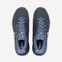HEAD Revolt Pro 5.0 Men's Clay Court Tennis Shoes