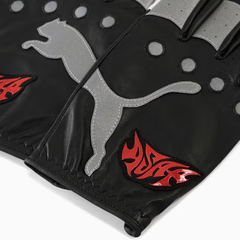 PUMA x A$ap Rocky Driving Gloves Mens Accessories