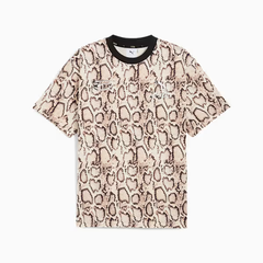 PUMA x A$ap Rocky Snakeskin Tee Mens Apparel