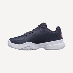 K-Swiss Court Express 2 Kids' Omni Court Tennis Shoes