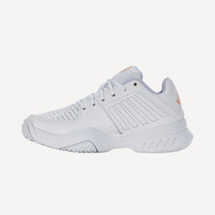 K-Swiss Court Express Kids' Omni Court Tennis Shoes