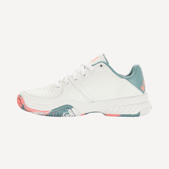 K-Swiss Court Express Kids' Omni Court Tennis Shoes
