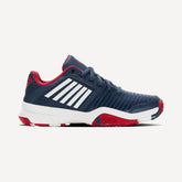 K-Swiss Court Express Kids' Omni Court Tennis Shoes