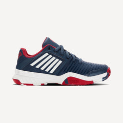 K-Swiss Court Express Kids' Omni Court Tennis Shoes