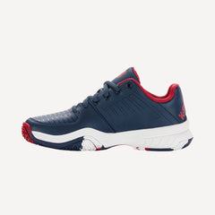 K-Swiss Court Express Kids' Omni Court Tennis Shoes