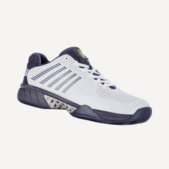 K-Swiss Hypercourt Express 2 Men's Clay Court Tennis Shoes