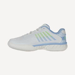 K-Swiss Hypercourt Express 2 Women's Clay Court Tennis Shoes