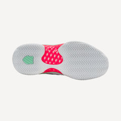 K-Swiss Hypercourt Express 2 Women's Clay Court Tennis Shoes