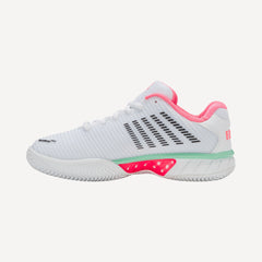 K-Swiss Hypercourt Express 2 Women's Clay Court Tennis Shoes
