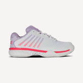 K-Swiss Hypercourt Express 2 Women's Clay Court Tennis Shoes
