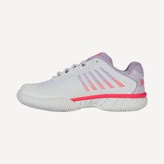 K-Swiss Hypercourt Express 2 Women's Clay Court Tennis Shoes