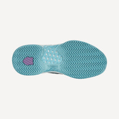 K-Swiss Hypercourt Express 2 Women's Clay Court Tennis Shoes