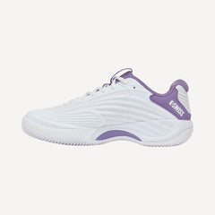 K-Swiss Hypercourt Express 3 Women's Clay Court Tennis Shoes