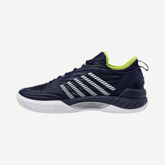 K-Swiss Hypercourt Supreme 2 Men's Clay Court Tennis Shoes