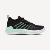 K-Swiss Hypercourt Supreme 2 Women's Clay Court Tennis Shoes