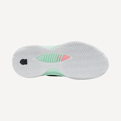 K-Swiss Hypercourt Supreme 2 Women's Clay Court Tennis Shoes