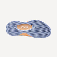 K-Swiss Hypercourt Supreme 2 Women's Clay Court Tennis Shoes