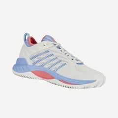 K-Swiss Hypercourt Supreme 2 Women's Clay Court Tennis Shoes