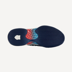K-Swiss Hypercourt Supreme Men's Clay Court Tennis Shoes