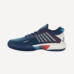 K-Swiss Hypercourt Supreme Men's Clay Court Tennis Shoes