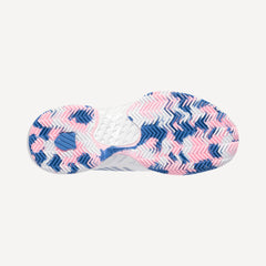 K-Swiss Hypercourt Supreme Women's Clay Court Tennis Shoes