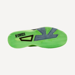 K-Swiss K-Frame Speed Rublo Men's Clay Court Tennis Shoes