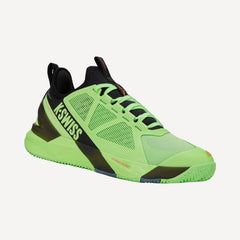 K-Swiss K-Frame Speed Rublo Men's Clay Court Tennis Shoes