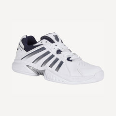 K-Swiss Receiver Men's Carpet Tennis Shoes