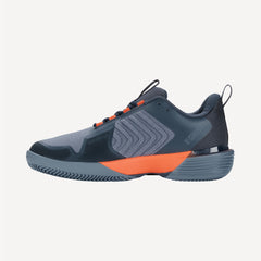 K-Swiss Ultrashot 3 Men's Clay Court Tennis Shoes