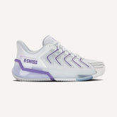 K-Swiss Ultrashot 4 Women's Clay Court Tennis Shoes