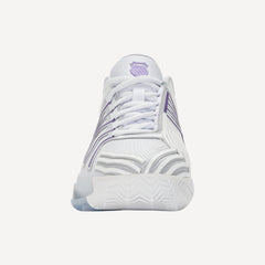 K-Swiss Ultrashot 4 Women's Clay Court Tennis Shoes