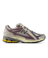 NEW BALANCE M1906 'Silver Blue' Unisex Sneakers