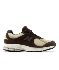 NEW BALANCE M2002 'Gore-tex Black Coffee' Unisex Sneakers