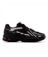 NEW BALANCE U1906 'Black Pink' Unisex Sneakers