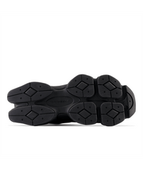 NEW BALANCE U9060 Triple Black Menss Sneakers