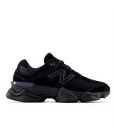 NEW BALANCE U9060 Triple Black Menss Sneakers