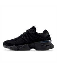 NEW BALANCE U9060 Triple Black Menss Sneakers