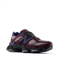 NEW BALANCE U9060 "ice Wine" Unisex Sneakers
