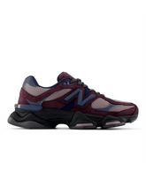 NEW BALANCE U9060 "ice Wine" Unisex Sneakers