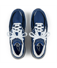NEW BALANCE U990 Made In Usa X Teddy Unisex Sneakers