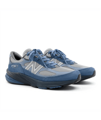 NEW BALANCE U990v6 Miusa "community Navy" Unisex Sneakers