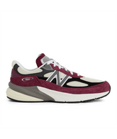 NEW BALANCE 990v6 'made In Usa' Unisex Sneakers