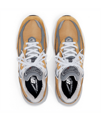 NEW BALANCE 990v6 'Made In Usa' Unisex Sneakers