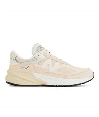 NEW BALANE 990v6 'Made In Usa' Unisex Sneakers