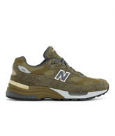 NEW BALANCE U992 Miusa Unisex Sneakers